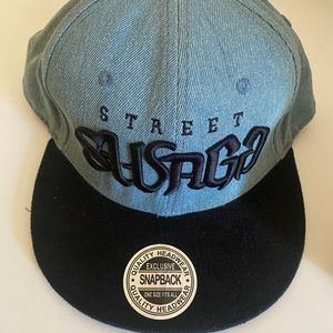 Street swagg hat